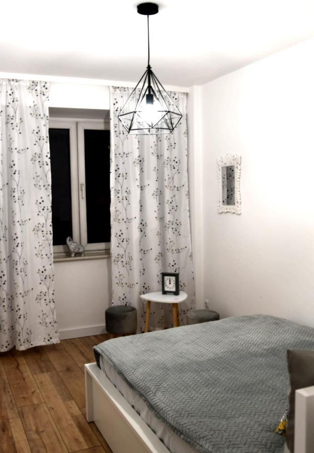 Crystal Apartment Katowice Kültér fotó