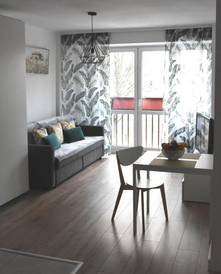 Crystal Apartment Katowice Kültér fotó